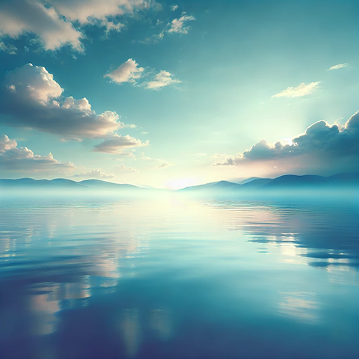 Calm