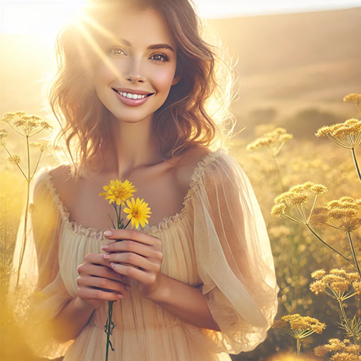 Joy